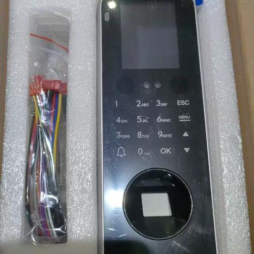 议价顺同系列产品 掌静脉人脸识别门禁机设备型号：MR360-可维修